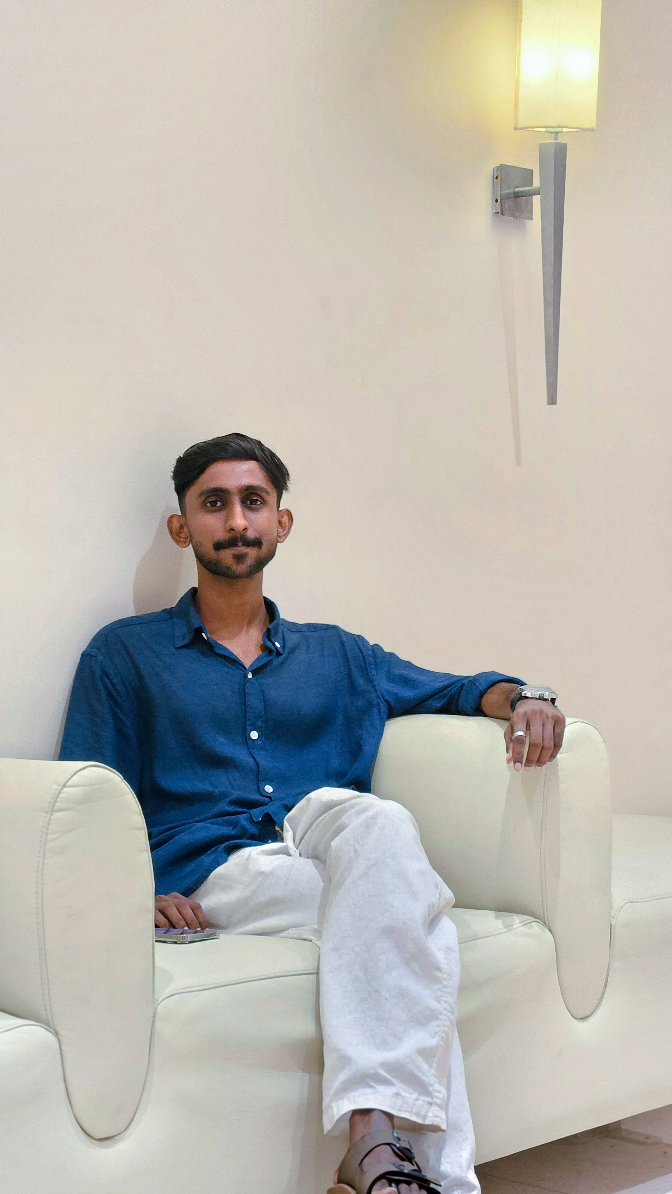 Abhinand K.S.