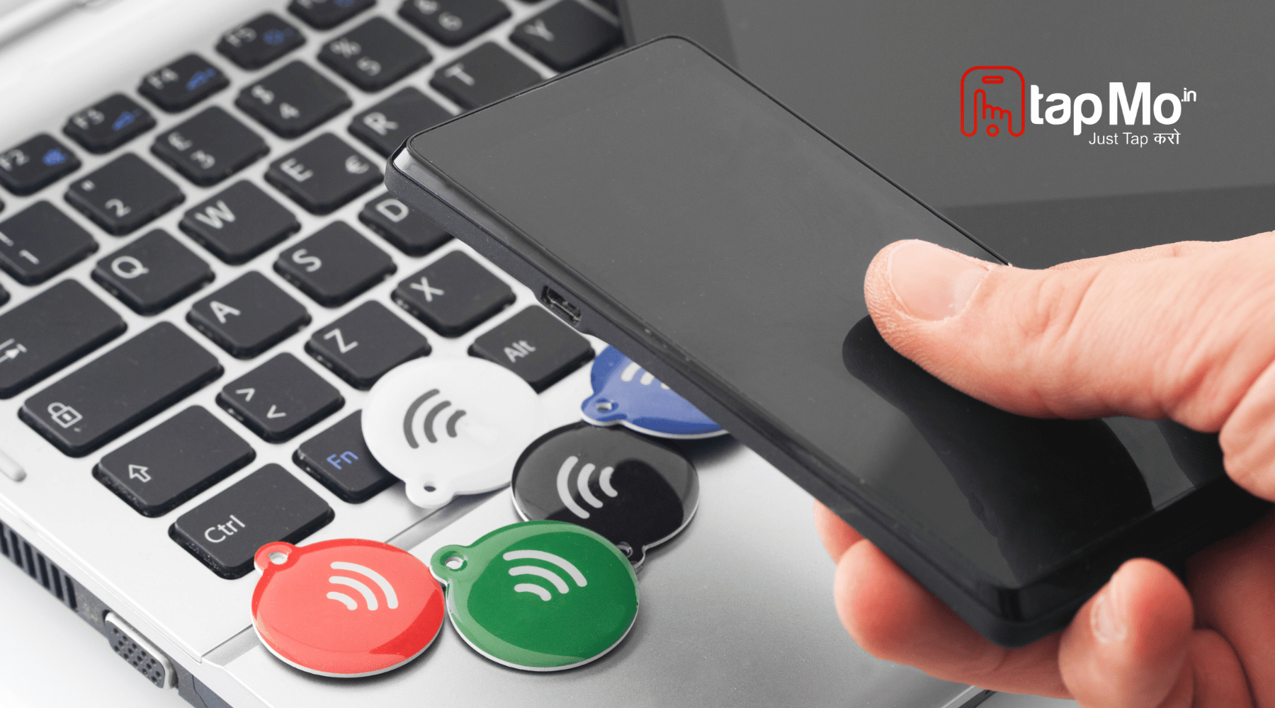 Benefits of NFC Business Cards in 2024