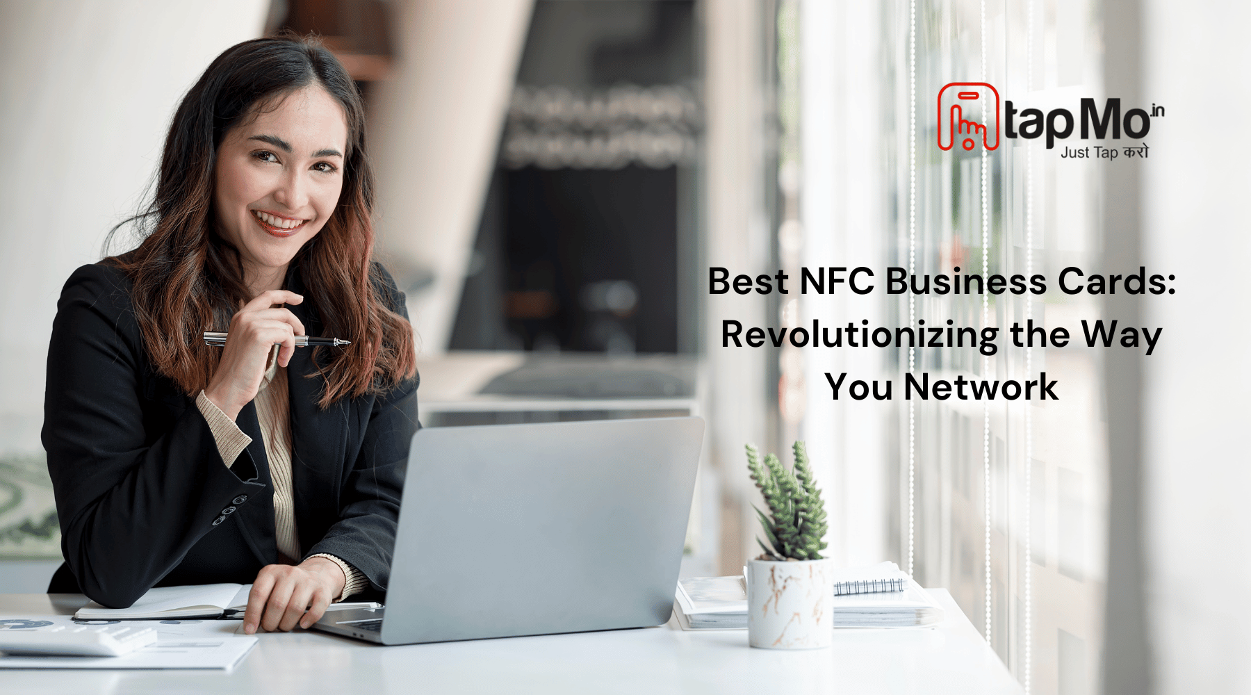 Best NFC Business Cards: Revolutionizing the Way You Network