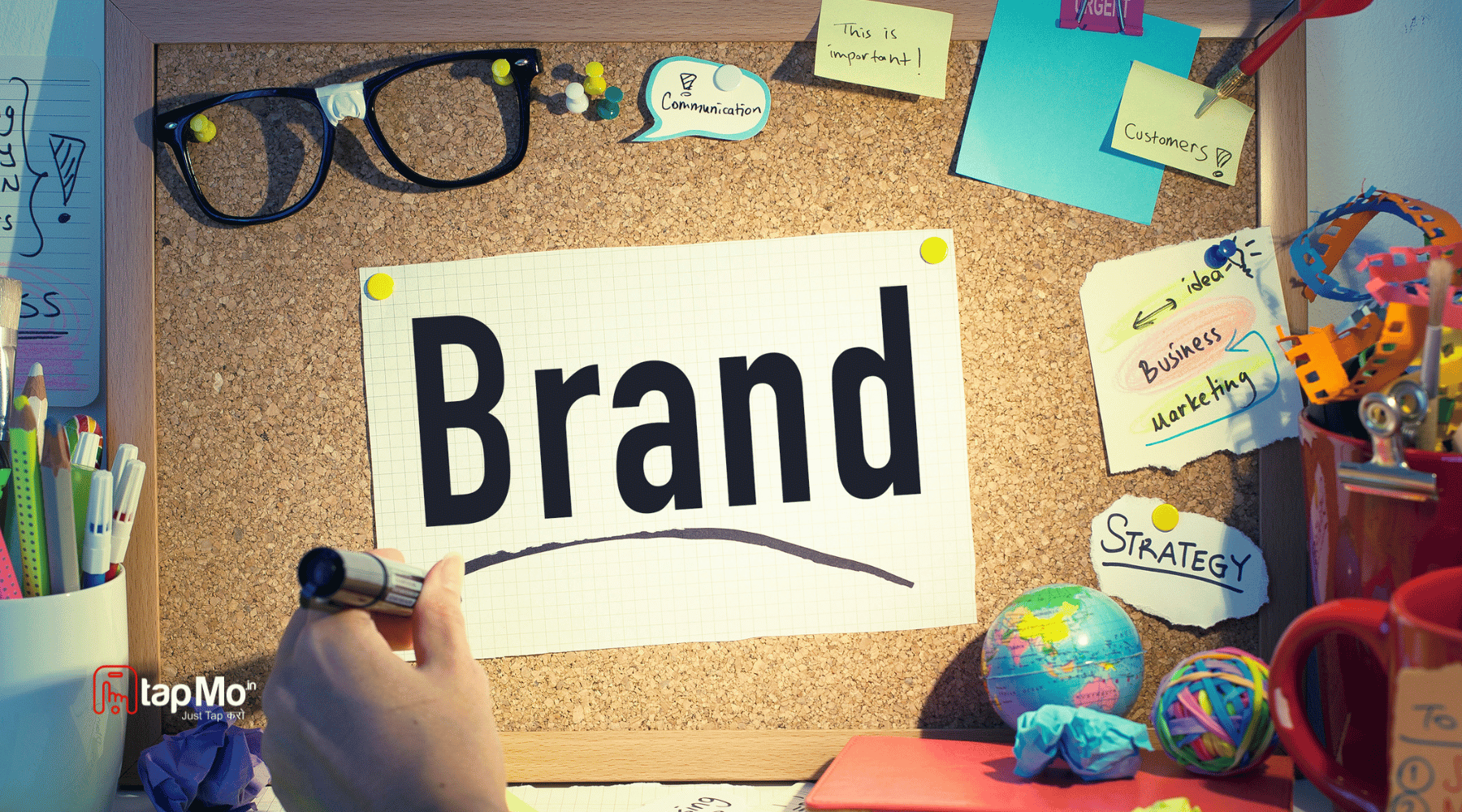 Customized NFC Business Cards for Your Brand