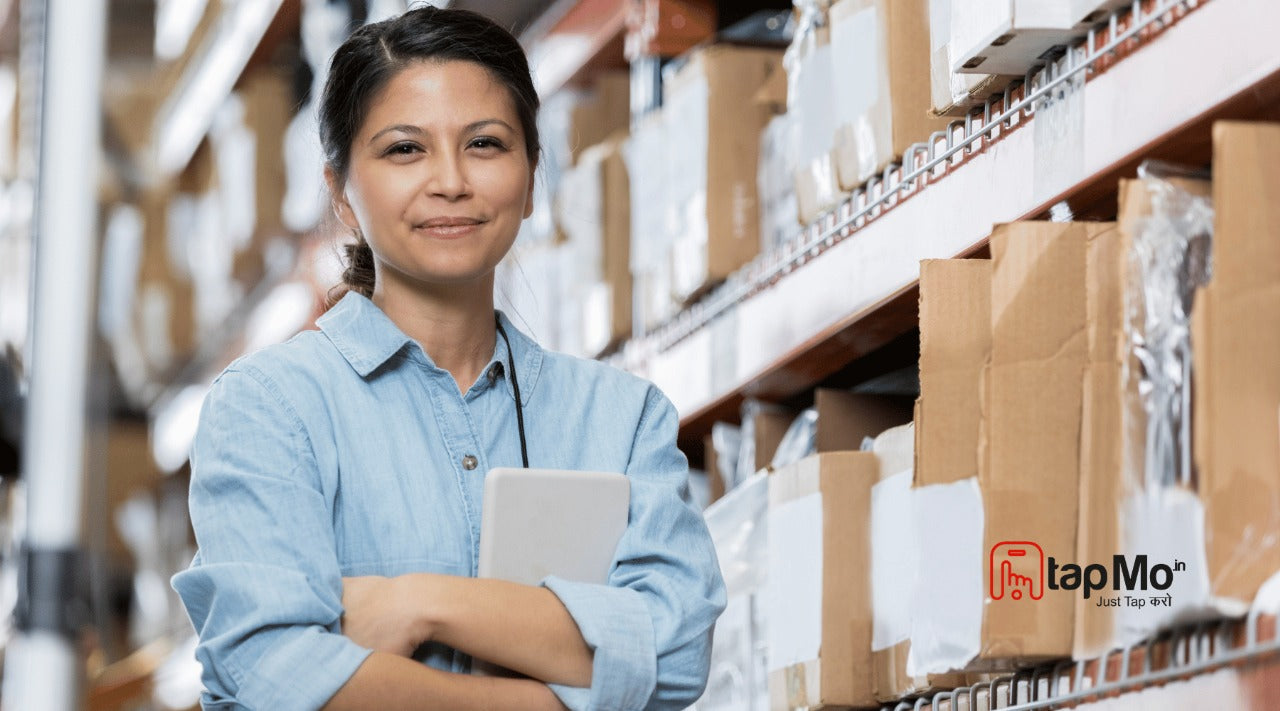 RFID Technology - Beyond Inventory Tracking & Anti-Counterfeiting
