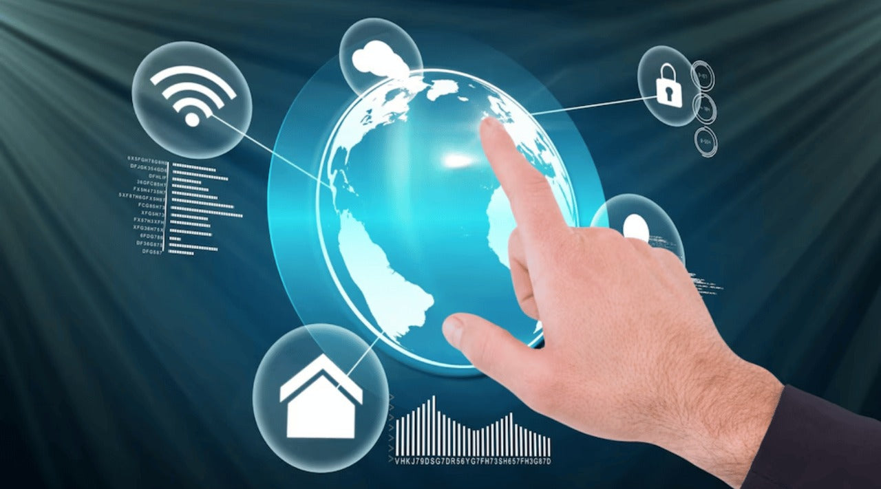 Introduction to NFC and RFID - The Hidden World of Wireless Communication