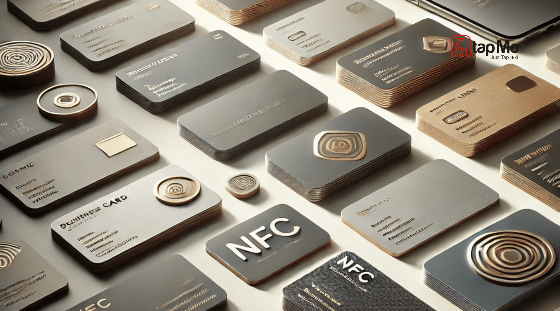 Top NFC Business Card Manufacturers in India: Your Guide to the Best Suppliers