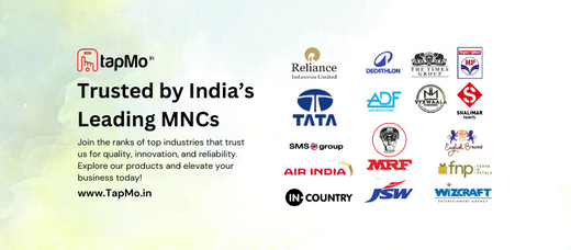 Trusted by India's Leading MNCs for Superior Client Support