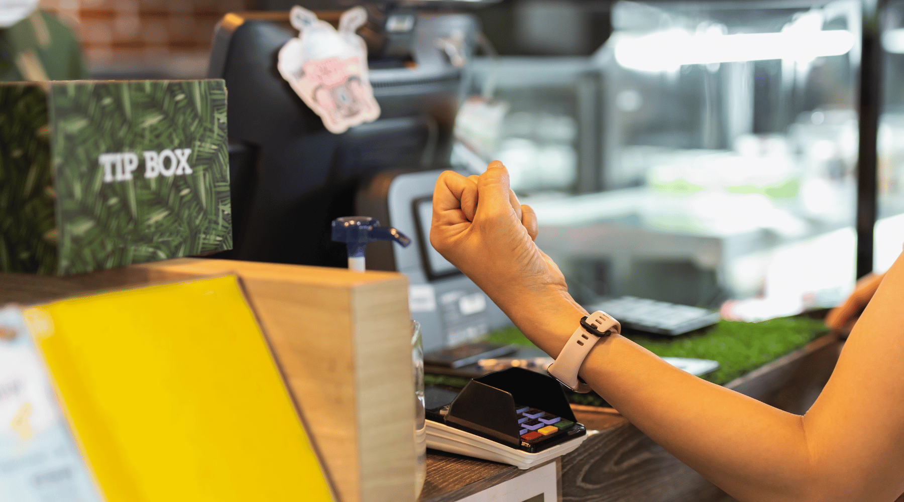What Are NFC Business Cards and How Do They Work?