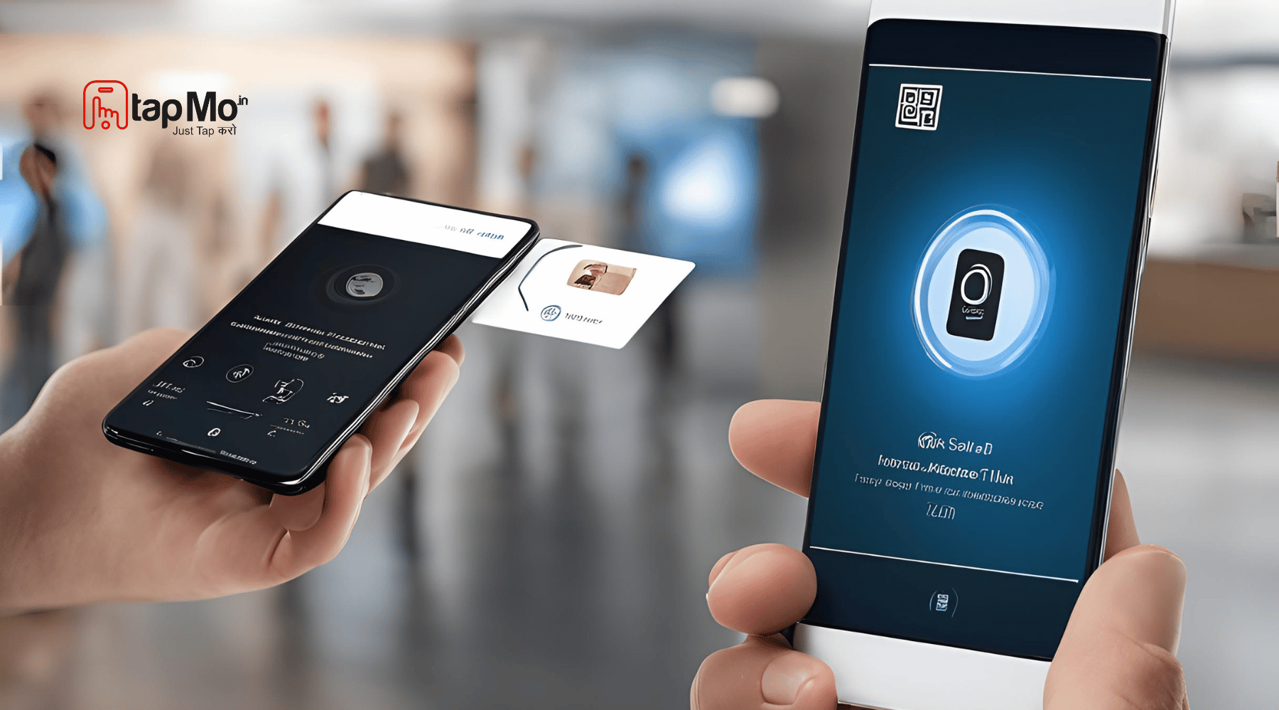 Where to Buy NFC Business Cards in India: Your Ultimate Guide