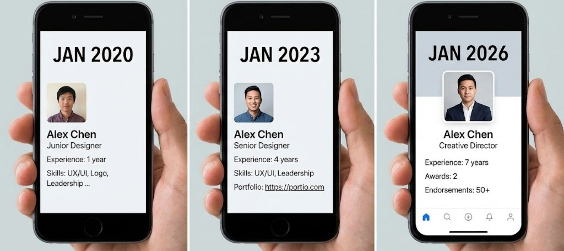 The Future of Networking: 2026 Trends You Can't Ignore