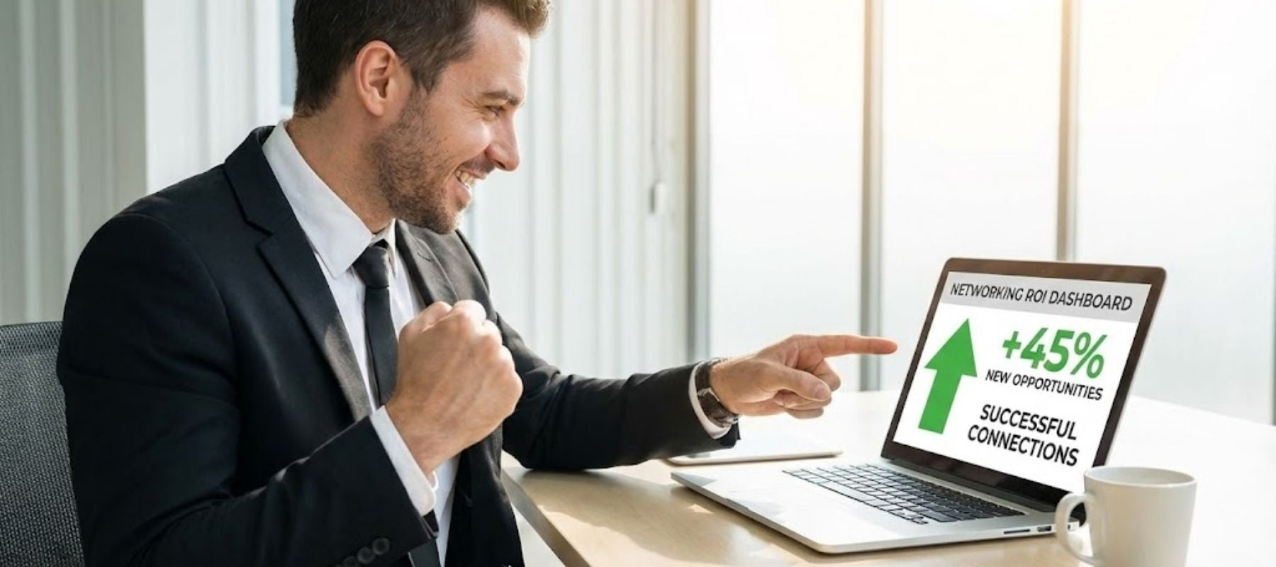 Measuring ROI: Tracking Who Actually Clicks Your Links