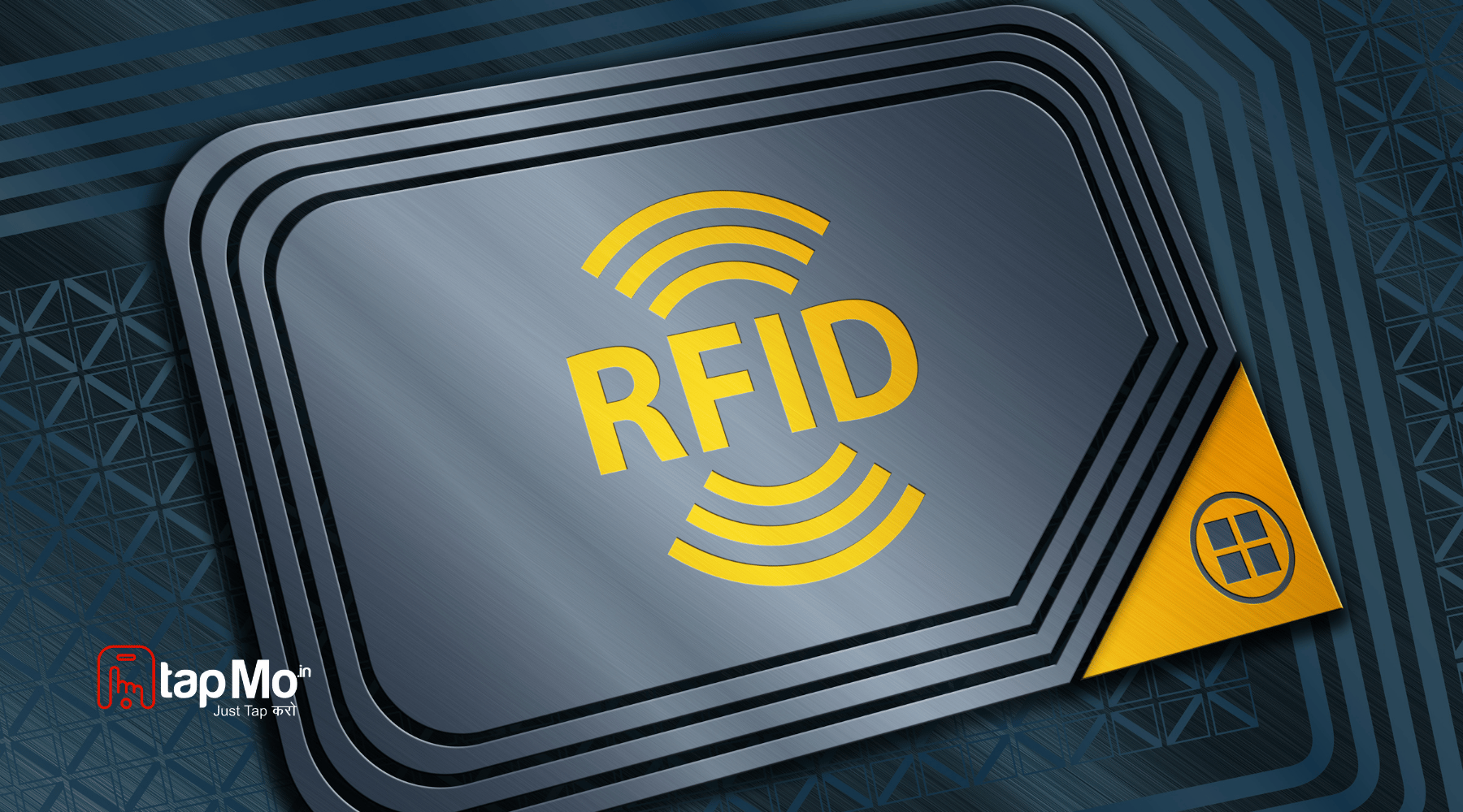 What is RFID and How It’s Powering Modern Security Systems