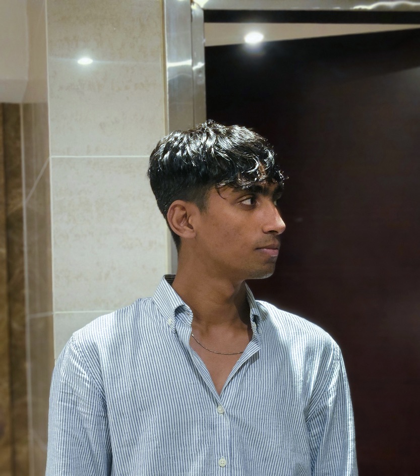 Mohammed Nibrasul Haqq